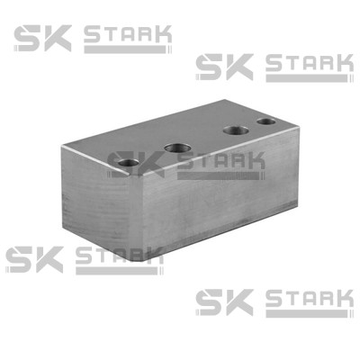 R932001005 - G386001000 N01 DISTANZIALE ALTEZZA 39 - Stark Store