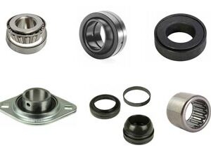 Various bearing